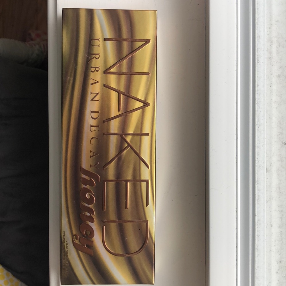 Naked Urban Decay Honey